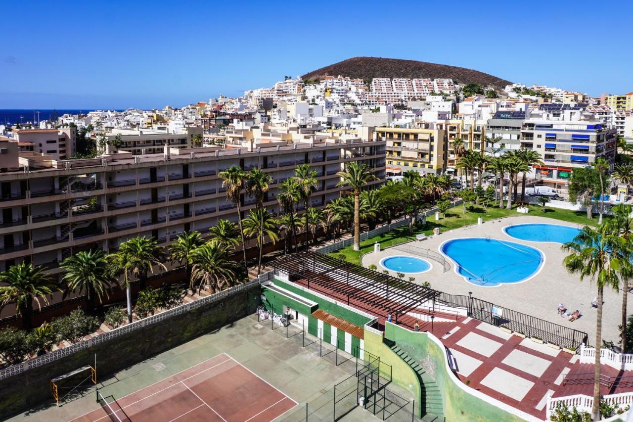 Vistamar, Cristianos Los Cristianos (Tenerife)